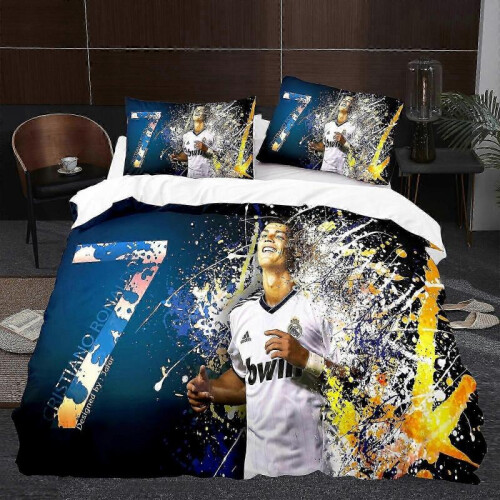 Set Of Bedding for Duvet 3d ,g,140x200cm 1