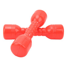 10 Pcs Kids Dumbbell Toy AB