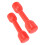 10 Pcs Kids Dumbbell Toy AB 12