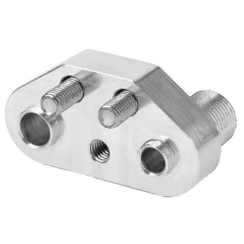 3 In 1 Gau Set Temp+volts+oil Press 52mm Meter Mechanical Instrument 2