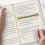 12pcs Guided Reading Strips Adhd Assit Tool Adults Kids 5