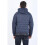 (L) Men's Hooded Down Et 5
