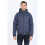 (XXL) Men's Hooded Down Et 4