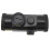 Portable 1x40RD Red Dot Monocular Telescope with Adjustable Brightness 8