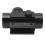 Portable 1x40RD Red Dot Monocular Telescope with Adjustable Brightness 12