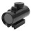 Portable 1x40RD Red Dot Monocular Telescope with Adjustable Brightness 10