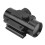 Portable 1x40RD Red Dot Monocular Telescope with Adjustable Brightness 14