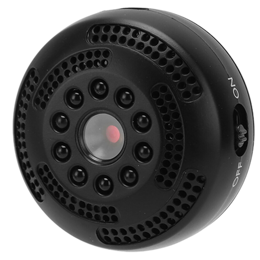 Mini Wifi Camera 1080P Night Vision Motion Detection Remote Control 4341352668705