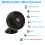 Mini WiFi Camera 1080P Night Vision Motion Detection Remote Control 6