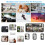 Mini WiFi Camera 1080P Night Vision Motion Detection Remote Control 4