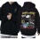 (S, black) Suras Con Capucha Tras S Cactus Astro 1