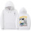 (M, White) Suras Con Capucha Tras S Cactus Astro 1