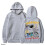 (M, light grey) Suras Con Capucha Tras S Cactus Astro 1
