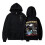 (S, black) Suras Con Capucha Tras S Cactus Astro 3