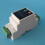 Ac90~260v Din Rail Tat 2 Way Relay Output Temperature Alarm 5