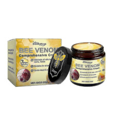 3pcs Bee Venom Rep Cream, Bee Venom Comprehensive Cream, Bee Venom Anti-wart Serum__b