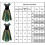 (S) Costume For Adults Women's Fancy Up 3