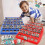 Who Is It Board Game Who S Game Toys Desktop Educatal Game 1