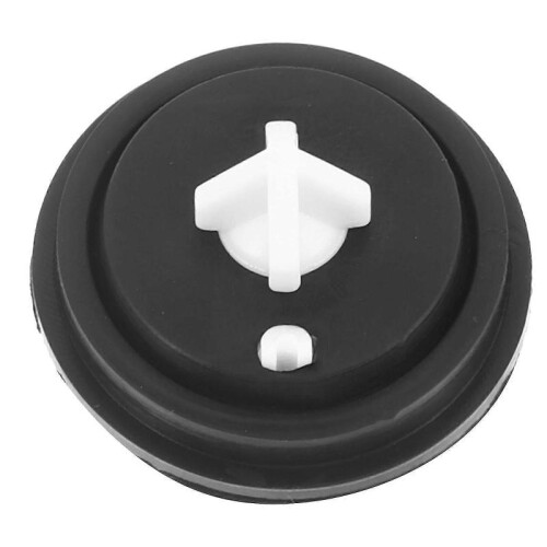 Diaphragm Inlet Float Valve Rubber Ball Valve Bath Toilet Rep Replacement Kit 1