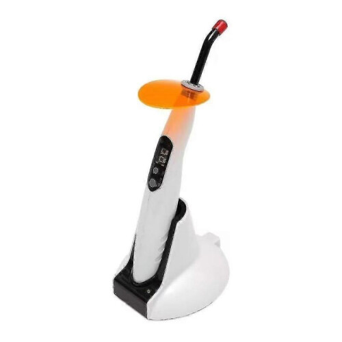 5w Dental Wireless Led Curing Recharable Lamp