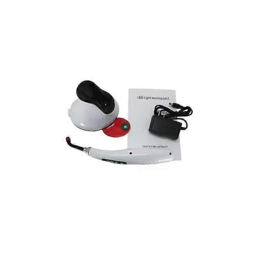 5w Dental Wireless Led Curing Recharable Lamp 2