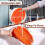 Brain Jello Mold Silic Brain Latin Cake Molds 9 Inch Breakable Brain Chocolate Mold for Ba 3