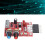 Easy Install 100A Spot Welding Control Board for Reliable DIY Projects 1