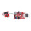 Easy Install 100A Spot Welding Control Board for Reliable DIY Projects 12