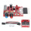 Easy Install 100A Spot Welding Control Board for Reliable DIY Projects 3
