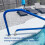 10ft Pool Hand Rail Protector - All-Weather Grip & Durability 7
