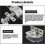 Showcase hinges for glass cabinet - 2 pcs door clamp hinges 3