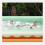 Inflatable PVC Foldable Pool 4.9ft Orange 3 Layers for Indoor Yard 8