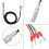FS200-SHT20 Soil Humidity & Temperature Sensor, 14-Bit Digital 8