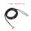 FS200-SHT20 Soil Humidity & Temperature Sensor, 14-Bit Digital 5