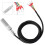 FS200-SHT20 Soil Humidity & Temperature Sensor, 14-Bit Digital 12