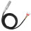 FS200-SHT20 Soil Humidity & Temperature Sensor, 14-Bit Digital 14