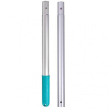 (2.7FT) Easy Install Extension Poles for Swimming Pool Cleaning (Skimmer Net, Rake, Brush)