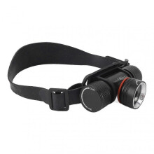 High-Intensity Diving Light 1200LM for Low Visibility Underwater Conditions