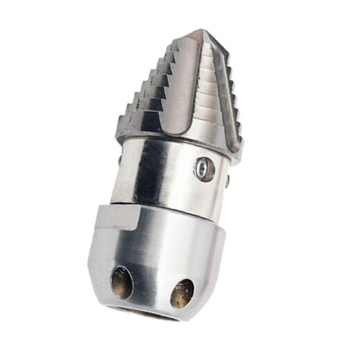 (70L 200KG) Sewer cleaning pressure nozzle for effective pipe maintenance