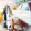 (40L  200KG) Sewer cleaning pressure nozzle for effective pipe maintenance 1
