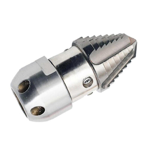 (40L  200KG) Sewer cleaning pressure nozzle for effective pipe maintenance 2