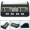 Digital Chess Timer With Large Seesaw Button, LCD, Multi-Function Stopwatch, For Go Chess, Chinese Chess, Intl Chess 4