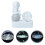 Astronaut Crystal Ball Decor - Space Theme Gift for Home Office Decoration 3