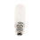 Halogen modeling light bulb 250W E27 frosted 220-240V 2x tube 2