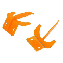 Replacement juicer parts for XC-2000E - 2pcs orange juicing machine spares