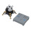 Realistic Space Shuttle Toy Set - Educational Alloy Rocket for Kids 16