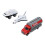 Realistic Space Shuttle Toy Set - Educational Alloy Rocket for Kids 5