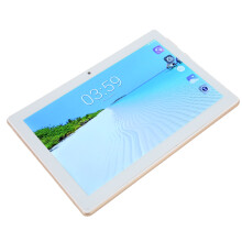 8 Inch Android 10 Tablet 6GB 128GB 4G Calling Dual SIM