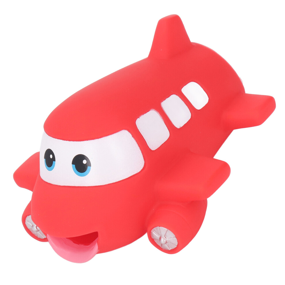 Cute Cartoon Faucet Extender for Kids, Plastic Airplane Hand Wash Helper