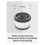 Filter accessory for T10 T20 T30 handheld vacuum cleaner washable part 3